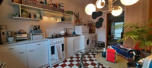 Foto - Etagenwohnung in Gedern zur Miete