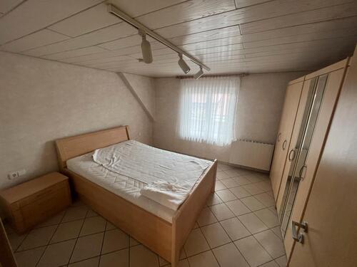 Foto - 4 Zimmer Etagenwohnung in Niederstotzingen