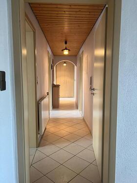 Foto - Etagenwohnung in Niederstotzingen zur Miete