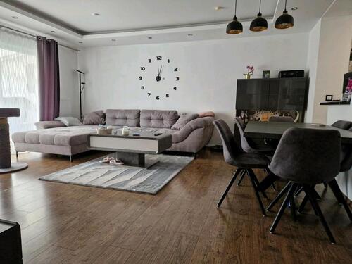 Foto - Erdgeschoßwohnung zur Miete - 1.400,00&nbsp;EUR Kaltmiete, ca.&nbsp; 96,00&nbsp;m&sup2;