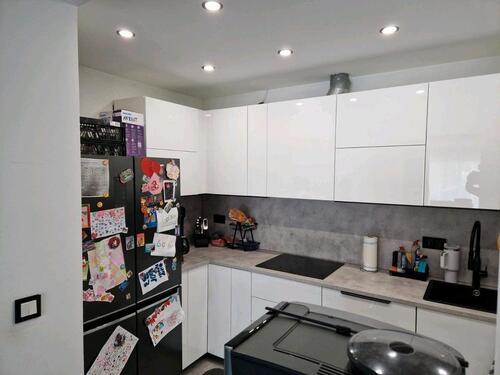 Foto - 4 Zimmer Etagenwohnung in Dortmund