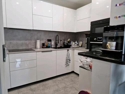 Foto - Etagenwohnung in Dortmund zur Miete