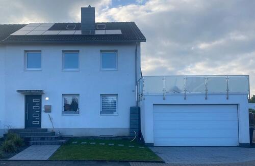 Foto - Reihenendhaus-Einfamilienhaus Mehrgenerationhaus (keine Makler!)