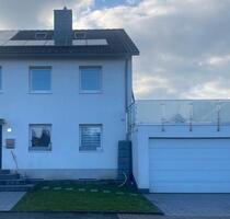 Reihenendhaus-Einfamilienhaus Mehrgenerationhaus (keine Makler!) - Frechen