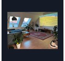 (01.02-01.03.2026) 110m2 Maisonette - noch verfügbar - Berlin Mitte