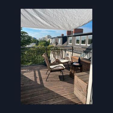 Foto - 3.5 Zimmer Maisonettenwohnung zur Miete in Berlin