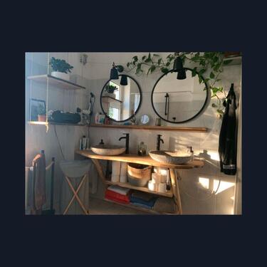 Foto - Maisonettenwohnung in Berlin zur Miete