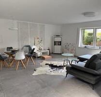 Appartment, modern ausgestattet - Bechtolsheim