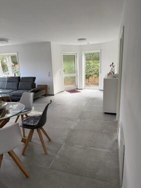 Foto - 2 Zimmer Etagenwohnung zur Miete in Bechtolsheim