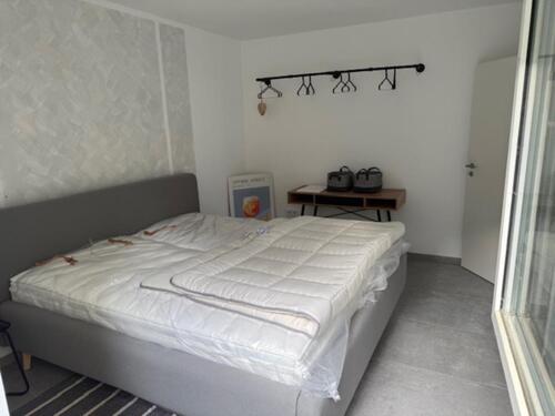 Foto - Etagenwohnung in Bechtolsheim zur Miete