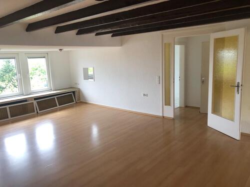 Foto - 2 Zimmer Dachgeschoßwohnung zur Miete in Remscheid
