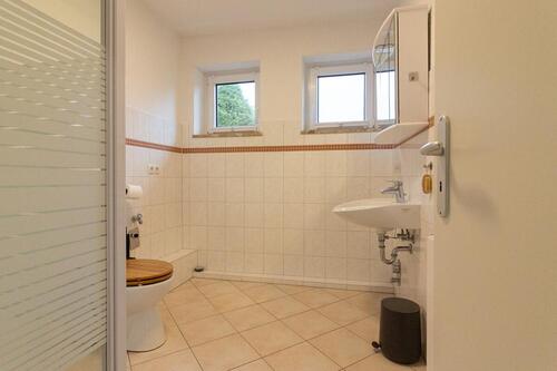 Foto - 3 Zimmer Etagenwohnung zur Miete in Malente