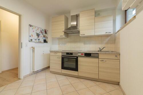 Foto - Etagenwohnung in Malente zur Miete