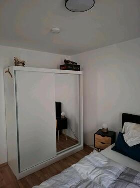 Foto - Etagenwohnung in Steinhagen zur Miete