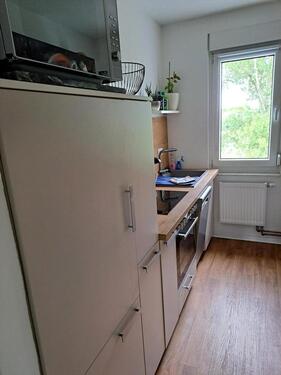 Foto - Etagenwohnung in Körner zur Miete