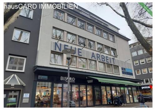 Foto - Repräsentative Fläche in direkter City-Lage von Essen