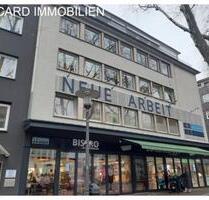 Repräsentative Fläche in direkter City-Lage von Essen