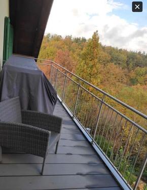 Foto - 4 ZKB in ruhiger Ortsrandlage - 1.000,00&nbsp;EUR Kaltmiete, ca.&nbsp; 110,00&nbsp;m&sup2;