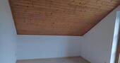 Foto - Dachgeschoßwohnung in Pollenfeld zur Miete