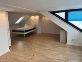 Foto - Dachgeschoßwohnung in Kassel zur Miete