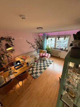 Foto - 2 Zimmer Etagenwohnung zur Miete in Köln