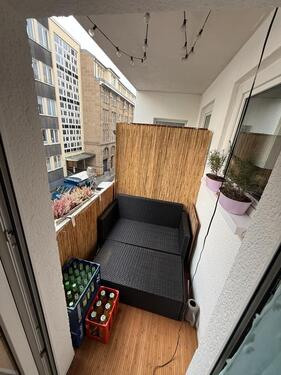 Foto - 2 Zimmer Etagenwohnung in Köln