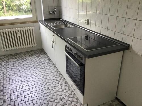 Foto - 3 Zimmer Etagenwohnung in Kiel