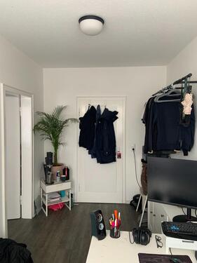 Foto - 4er Studenten WG - Zentrale Lage