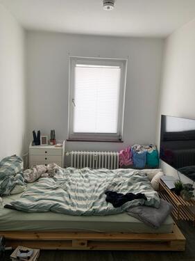 Foto - 1 Zimmer Etagenwohnung in Kassel