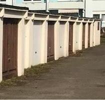 Garage in Nienburg zu vermieten - Nienburg (Weser)