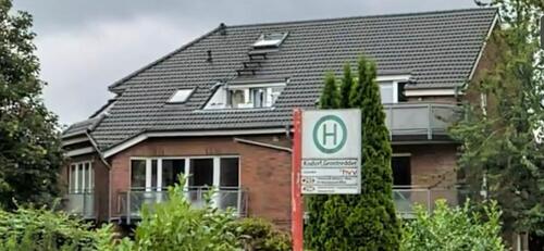 Foto - Von Privat: Maisonette 2-Raum Apartment 24629 Kisdorf