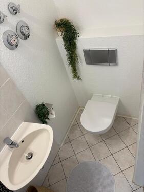 Foto - 3.5 Zimmer Etagenwohnung zur Miete in Brühl