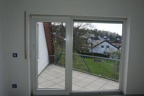 Foto - 3 Zimmer Dachgeschoßwohnung in Pluwig