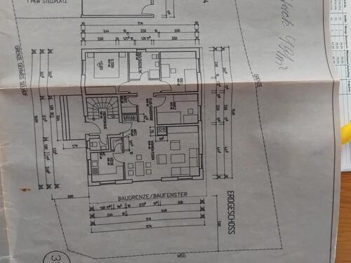 Foto - 8 Zimmer Einfamilienhaus zum Kaufen in Breisach am Rhein
