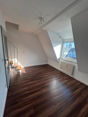 Foto - 2 Zimmer Maisonettenwohnung zur Miete in Osnabrück