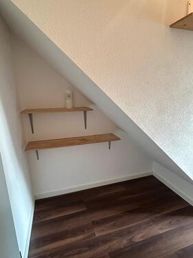 Foto - Maisonettenwohnung in Osnabrück zur Miete