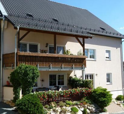 Foto - Schöne, helle 3-Zimmer Wohnung mit Balkon zur Miete