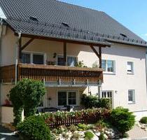 Schöne, helle 3-Zimmer Wohnung mit Balkon zur Miete - Berg