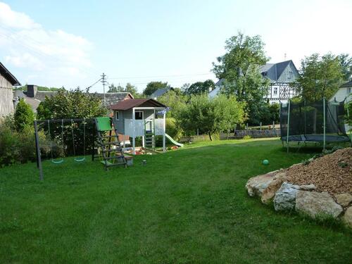 Foto - 3 Zimmer Etagenwohnung in Berg