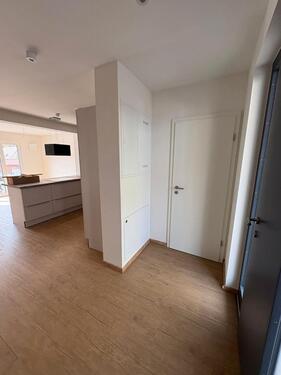 Foto - 4 Zimmer Etagenwohnung in Knittlingen