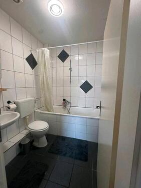 Foto - Etagenwohnung in Mönchengladbach zur Miete