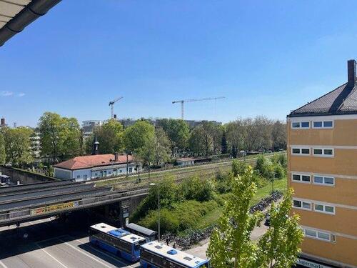 Foto - Schöne 1,5 Zimmer Wohnung - keine weitere Bewerbungen