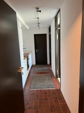 Foto - Etagenwohnung in Überlingen zur Miete