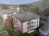 Foto - 2-Zimmer-Wohnung, barrierefrei, Balkon