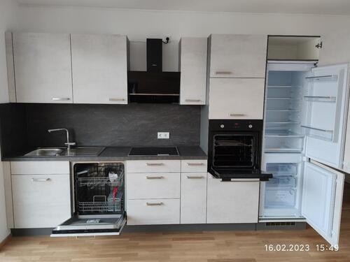 Foto - 2 Zimmer Etagenwohnung zur Miete in Frensdorf