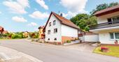 Foto - Provisionsfrei – EFH mit neuer Pelletheizung BJ 2023 & Potenzial