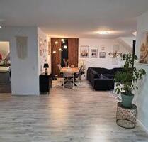 Renovierte 3-Zi WHG in LM-Ahlbach mit Stellplatz, Keller, TOP EBK - Limburg an der Lahn