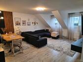 Foto - 3 Zimmer Dachgeschoßwohnung zur Miete in Limburg an der Lahn
