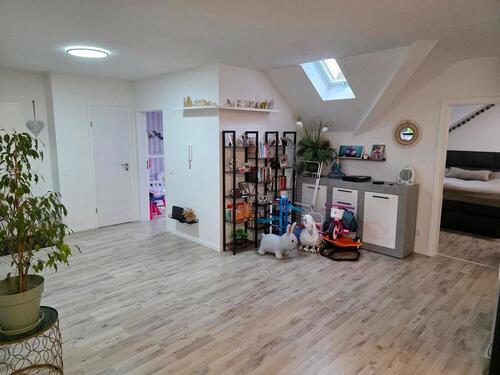 Foto - 3 Zimmer Dachgeschoßwohnung in Limburg an der Lahn