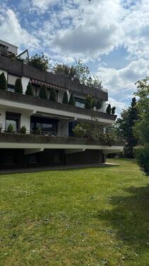 Foto - Sonnige 3- bis 4-Zi.-Wgh. in Godshorn mit Hobbykeller von privat